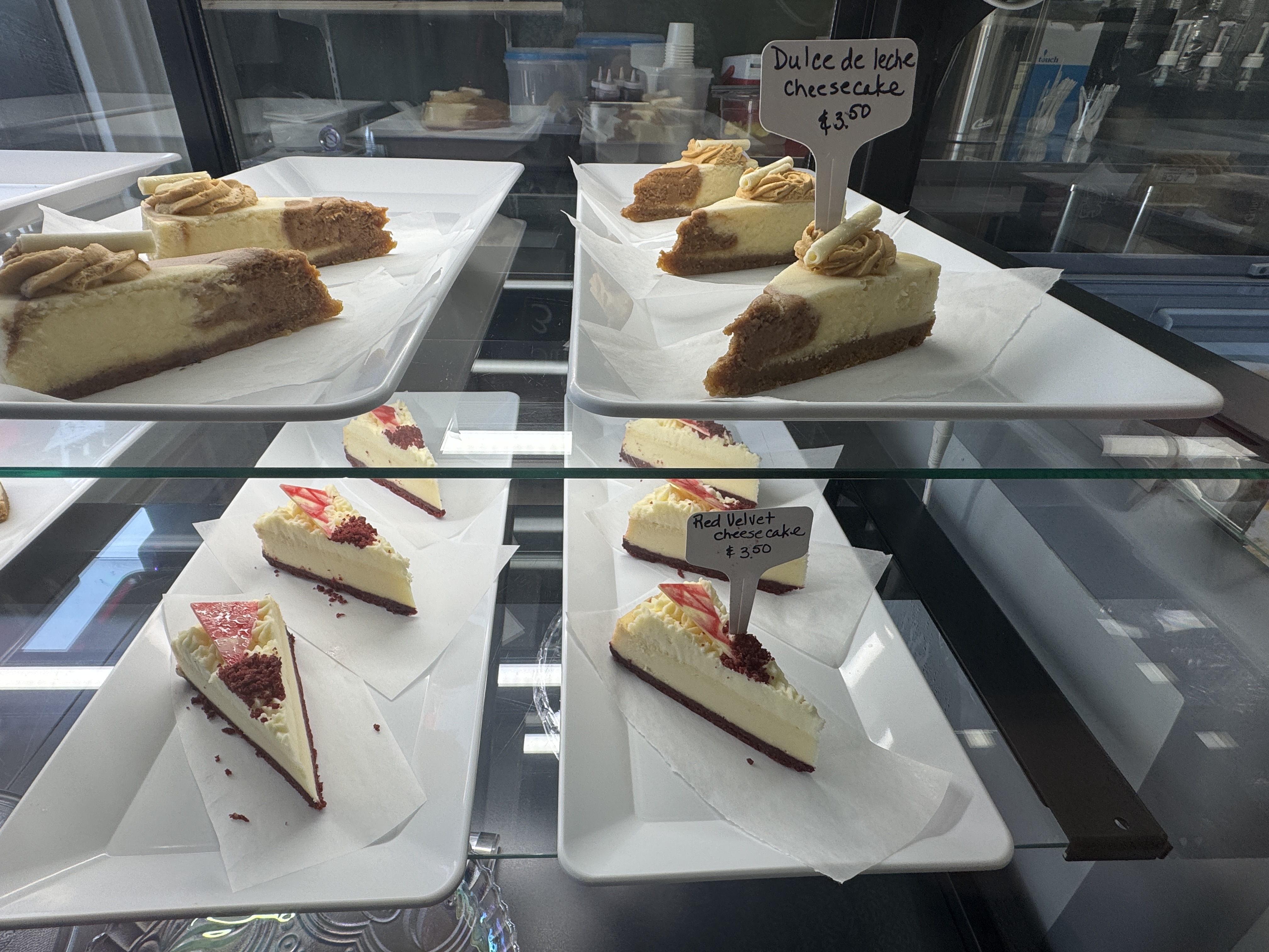 Giuseppes Subs and Such in Sutton Georgina