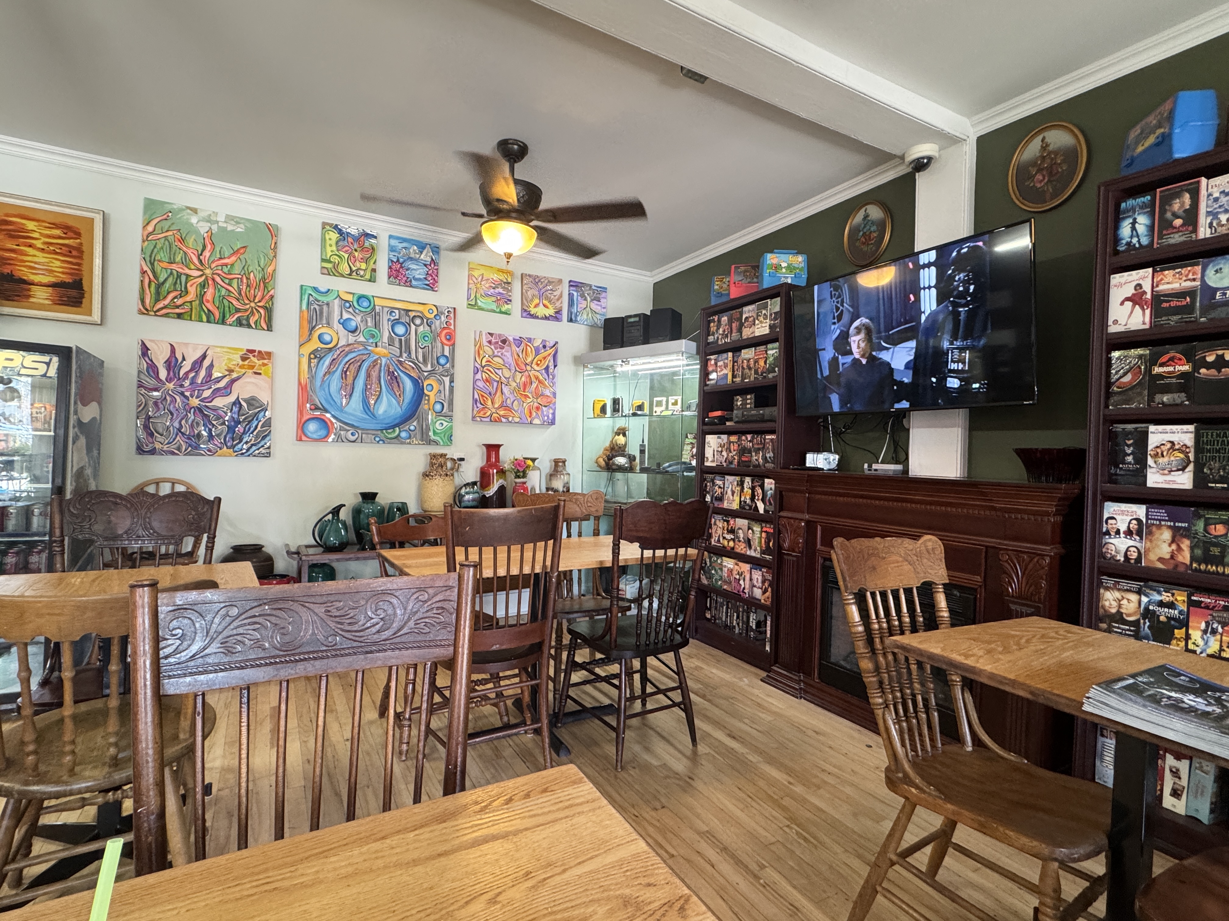 Giuseppes Subs and Such in Sutton Georgina