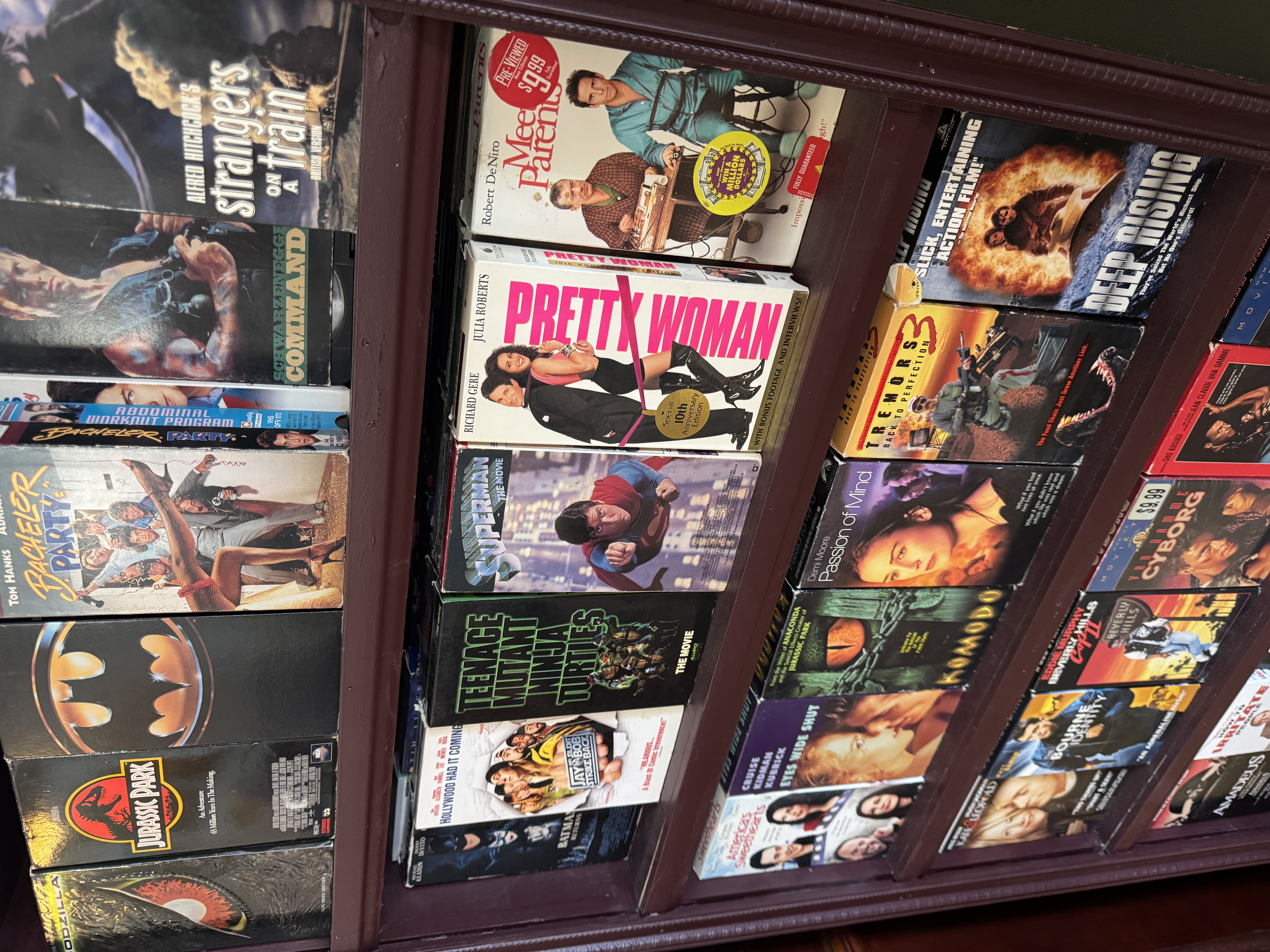 Giuseppes Subs and Such in Sutton Georgina